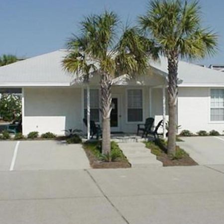Apartmán Wendwood D4 Panama City Beach Exteriér fotografie