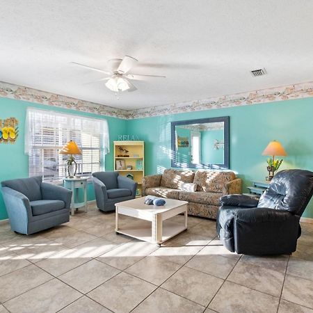 Apartmán Wendwood D4 Panama City Beach Exteriér fotografie
