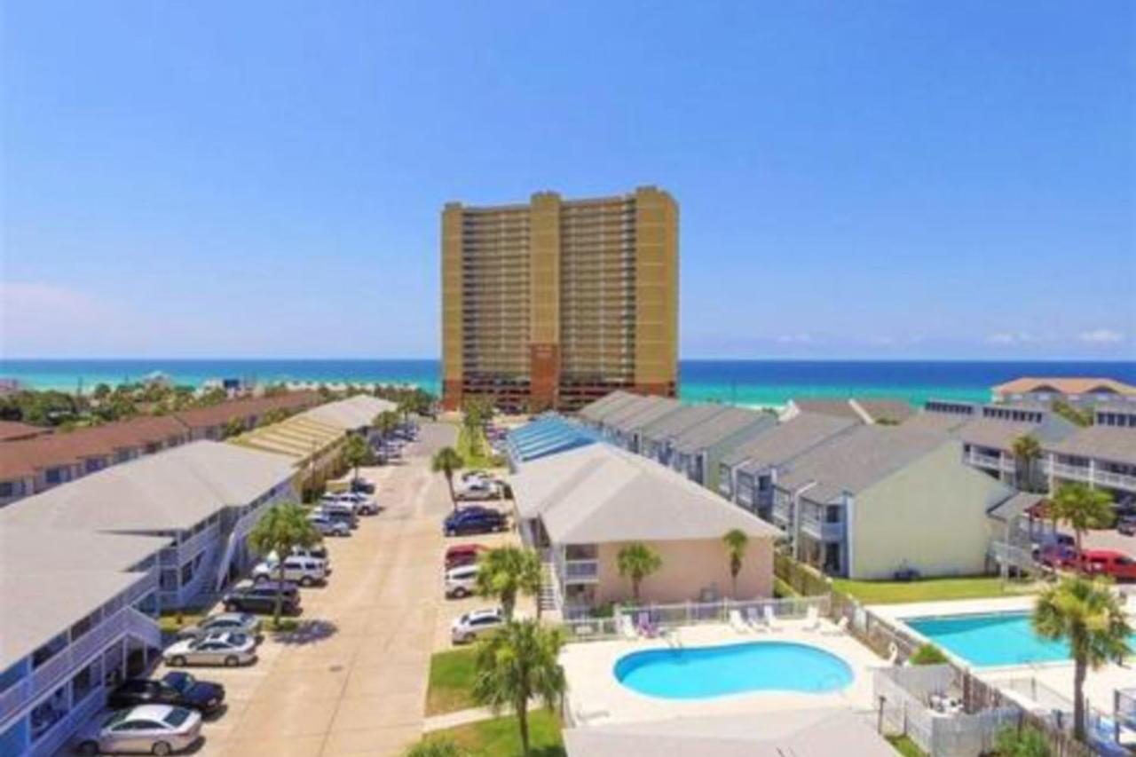 Apartmán Wendwood D4 Panama City Beach Exteriér fotografie