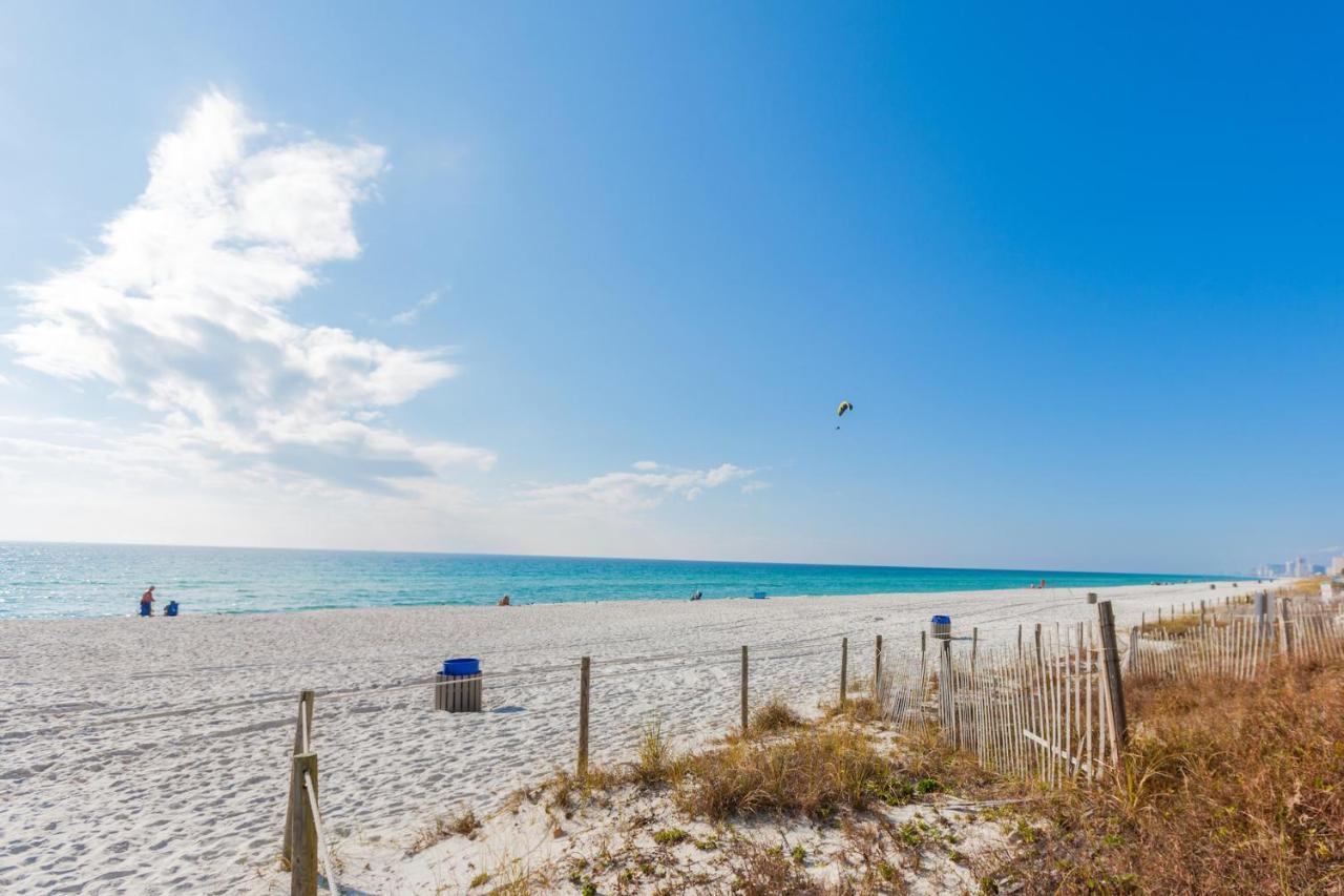 Apartmán Wendwood D4 Panama City Beach Exteriér fotografie