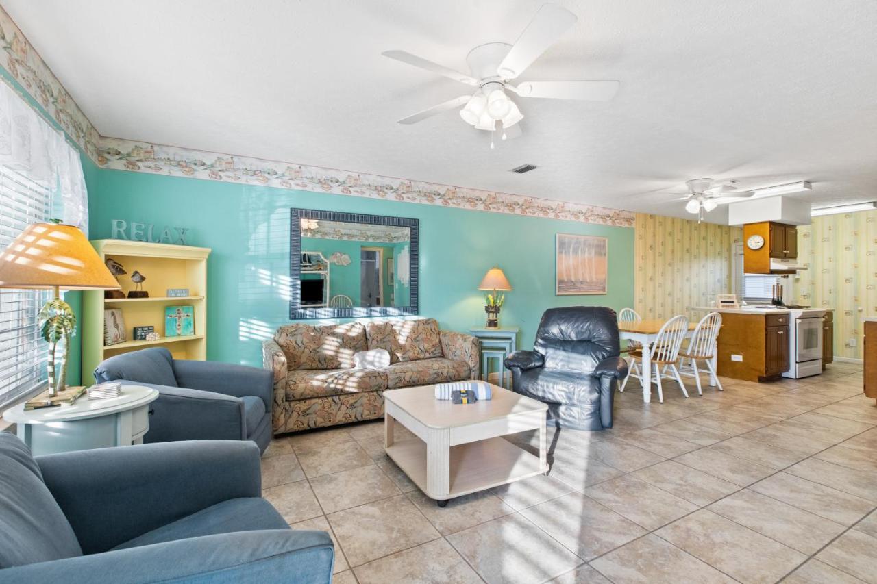 Apartmán Wendwood D4 Panama City Beach Exteriér fotografie
