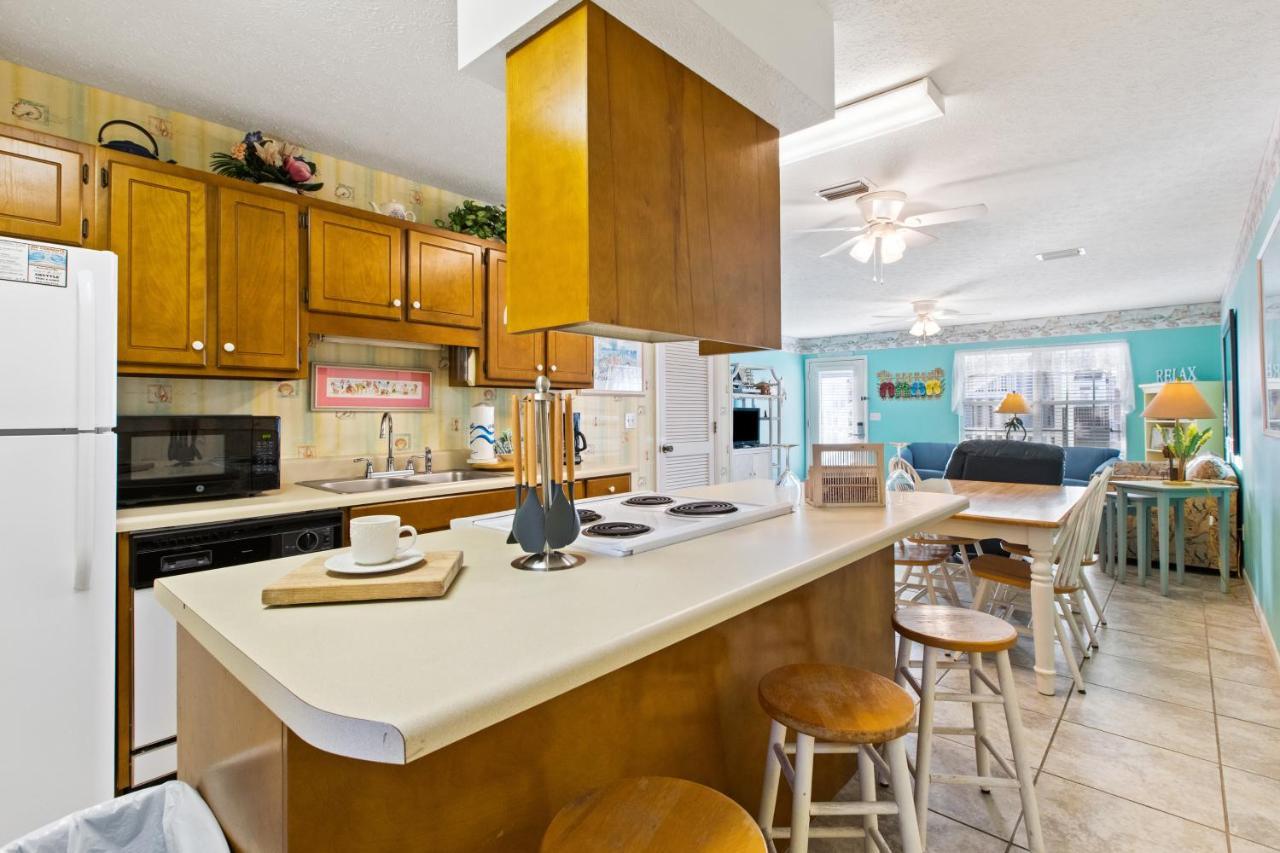 Apartmán Wendwood D4 Panama City Beach Exteriér fotografie
