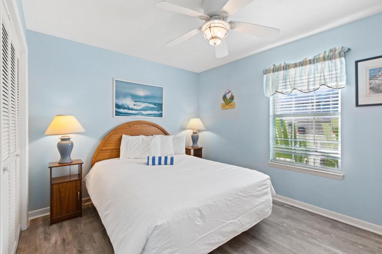 Apartmán Wendwood D4 Panama City Beach Exteriér fotografie