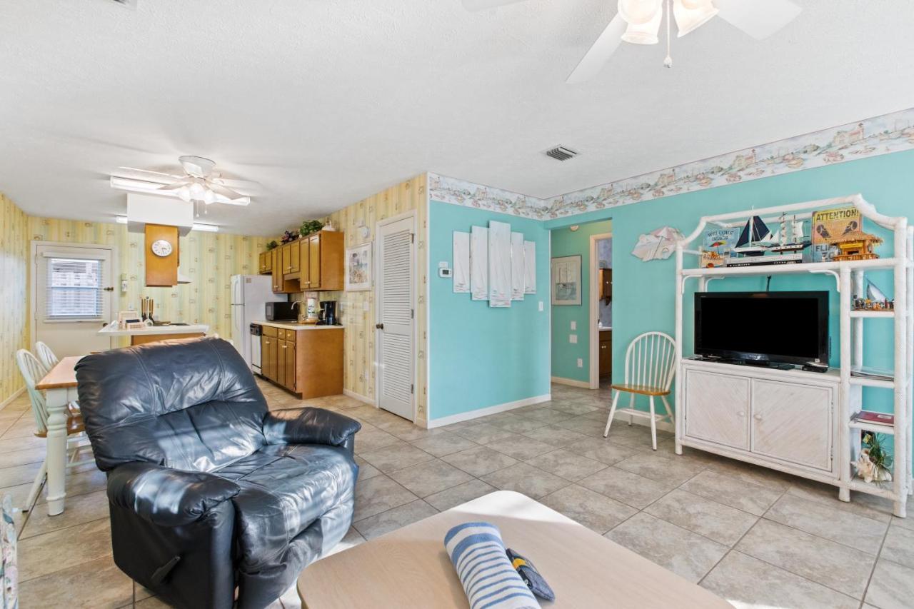 Apartmán Wendwood D4 Panama City Beach Exteriér fotografie