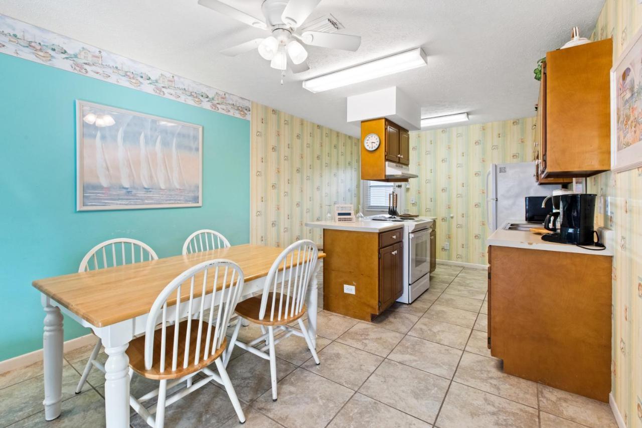 Apartmán Wendwood D4 Panama City Beach Exteriér fotografie