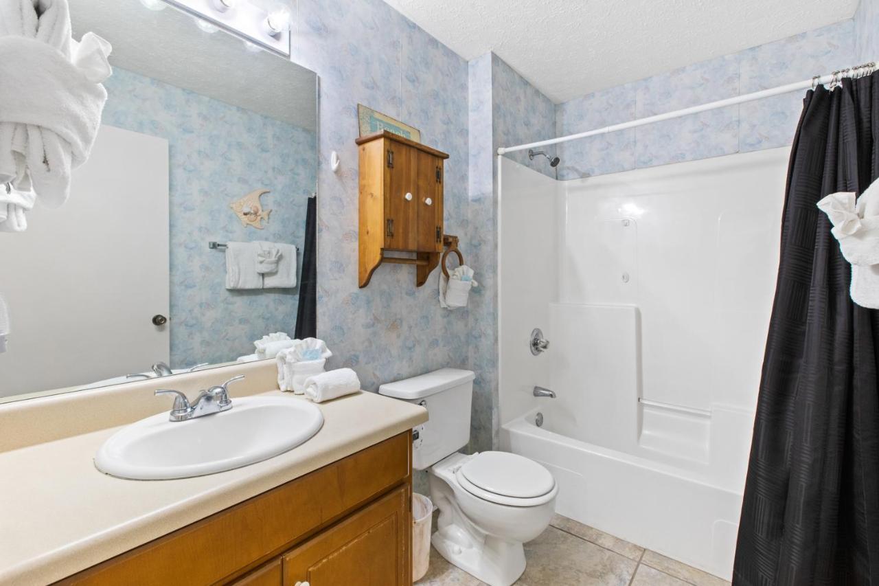 Apartmán Wendwood D4 Panama City Beach Exteriér fotografie