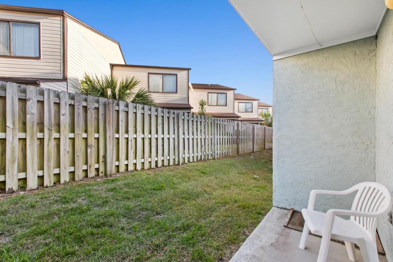 Apartmán Wendwood D4 Panama City Beach Exteriér fotografie