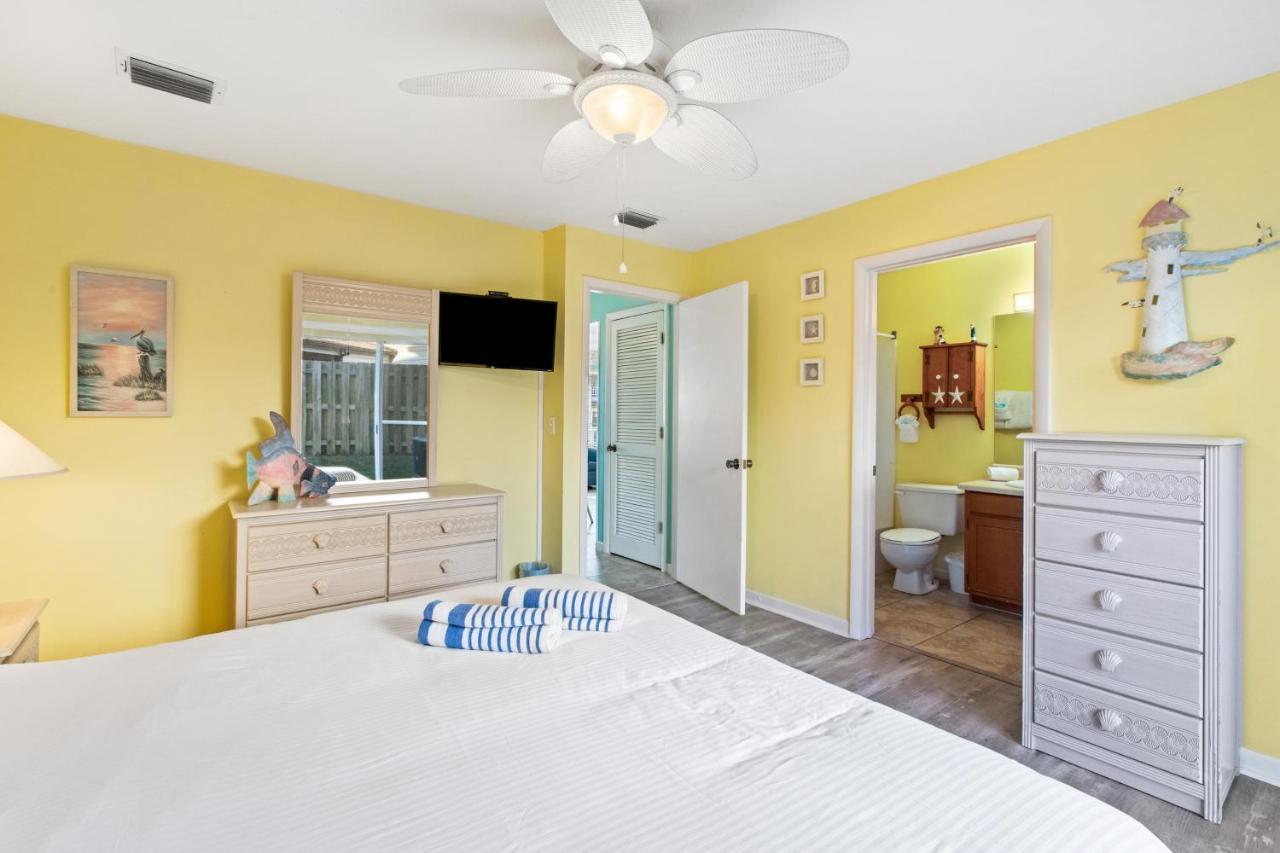 Apartmán Wendwood D4 Panama City Beach Exteriér fotografie