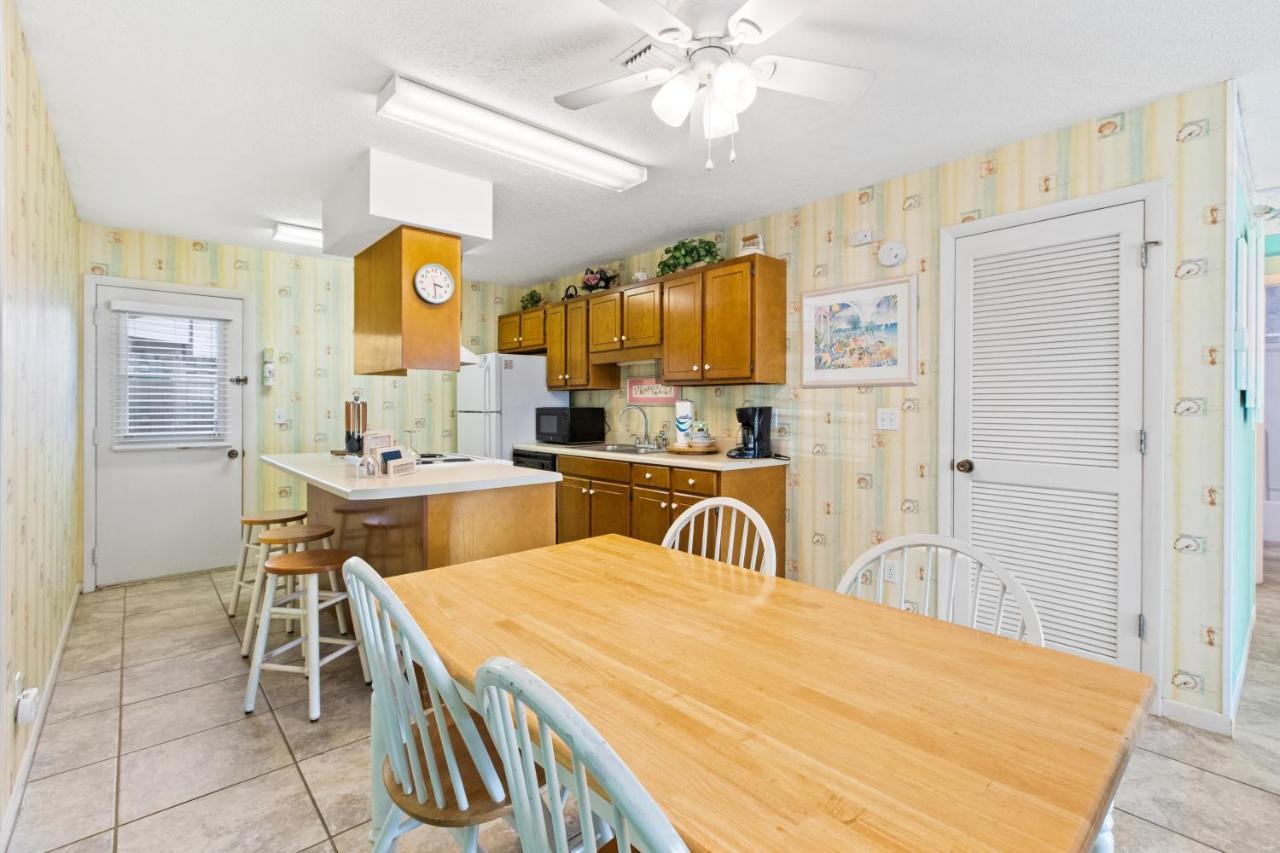Apartmán Wendwood D4 Panama City Beach Exteriér fotografie