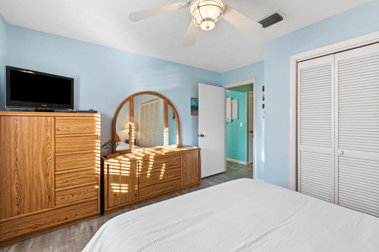 Apartmán Wendwood D4 Panama City Beach Exteriér fotografie