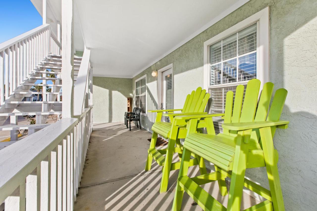 Apartmán Wendwood D4 Panama City Beach Exteriér fotografie