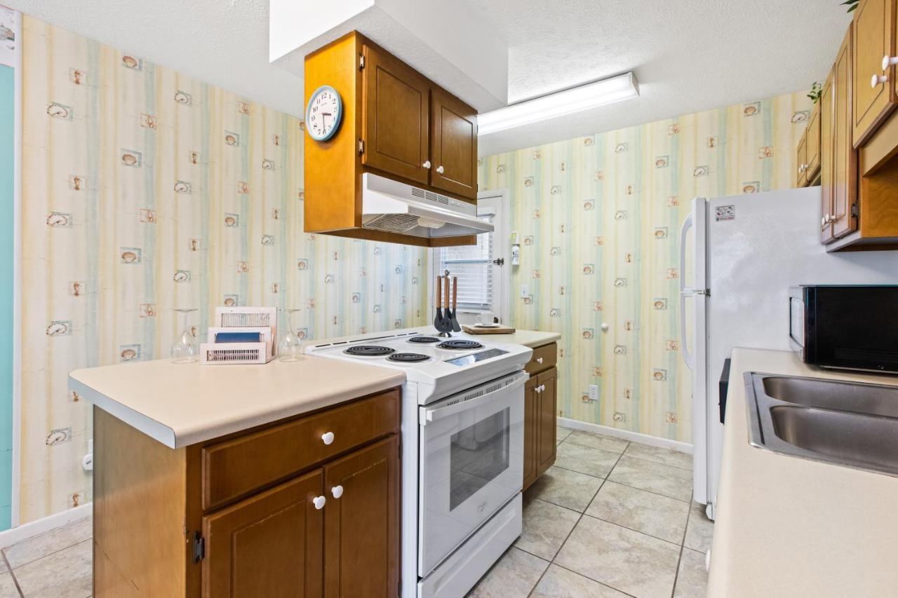 Apartmán Wendwood D4 Panama City Beach Exteriér fotografie