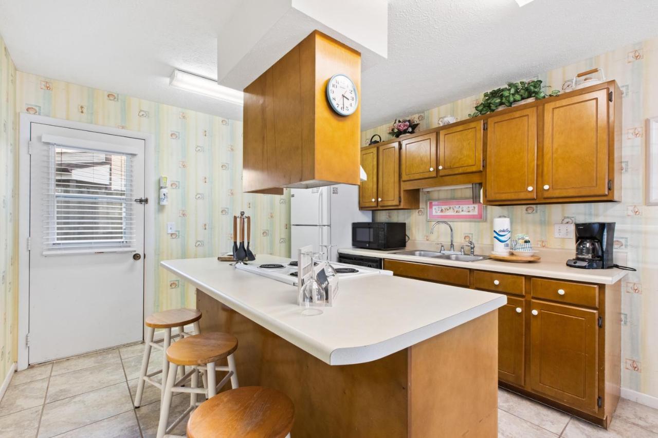 Apartmán Wendwood D4 Panama City Beach Exteriér fotografie