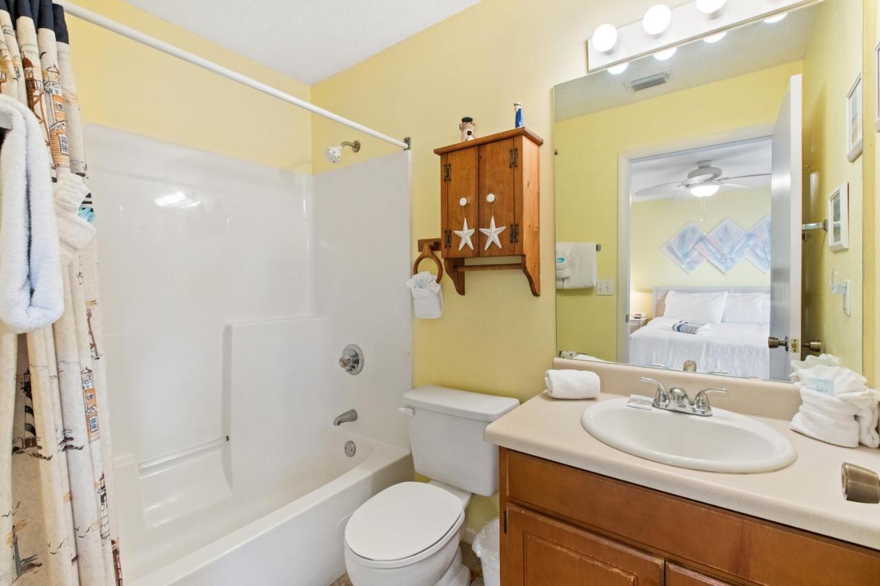 Apartmán Wendwood D4 Panama City Beach Exteriér fotografie